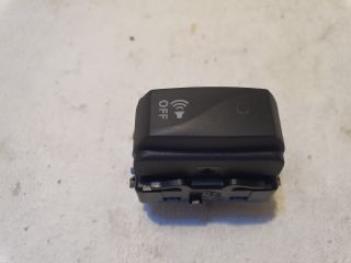 bontott RENAULT ZOE Tolatóradar Kapcsoló