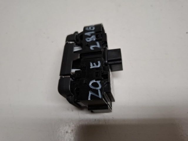 bontott RENAULT ZOE Tükör Kapcsoló