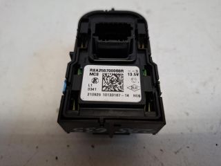 bontott RENAULT ZOE Tükör Kapcsoló