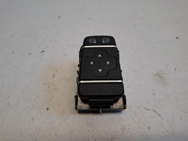 bontott RENAULT ZOE Tükör Kapcsoló