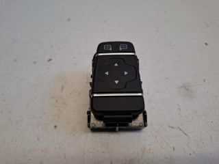 bontott RENAULT ZOE Tükör Kapcsoló