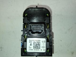 bontott RENAULT ZOE Tükör Kapcsoló