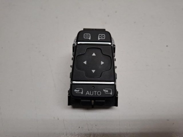 bontott RENAULT ZOE Tükör Kapcsoló