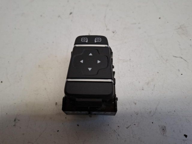 bontott RENAULT ZOE Tükör Kapcsoló