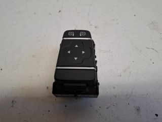 bontott RENAULT ZOE Tükör Kapcsoló