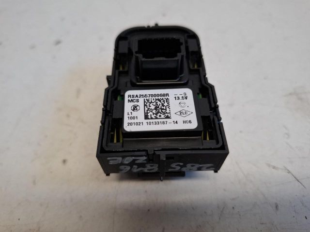 bontott RENAULT ZOE Tükör Kapcsoló