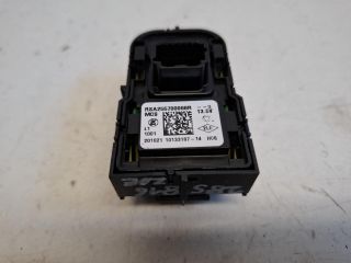 bontott RENAULT ZOE Tükör Kapcsoló