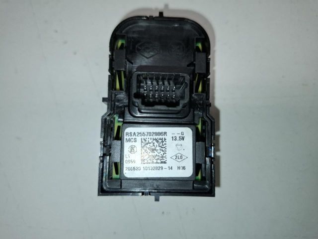 bontott RENAULT ZOE Tükör Kapcsoló