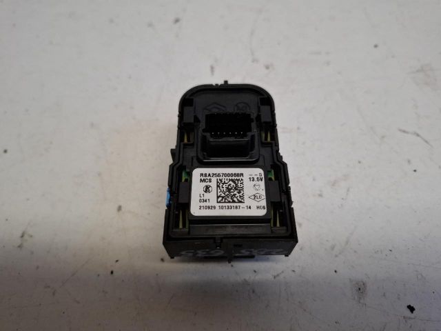 bontott RENAULT ZOE Tükör Kapcsoló