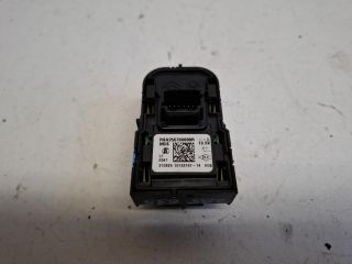 bontott RENAULT ZOE Tükör Kapcsoló