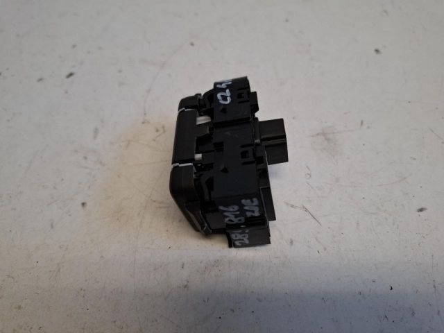 bontott RENAULT ZOE Tükör Kapcsoló