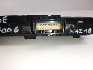 bontott RENAULT ZOE Ülésfűtés Kapcsoló Pár