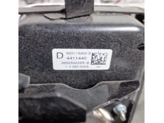 bontott RENAULT ZOE Utasoldali Légzsák