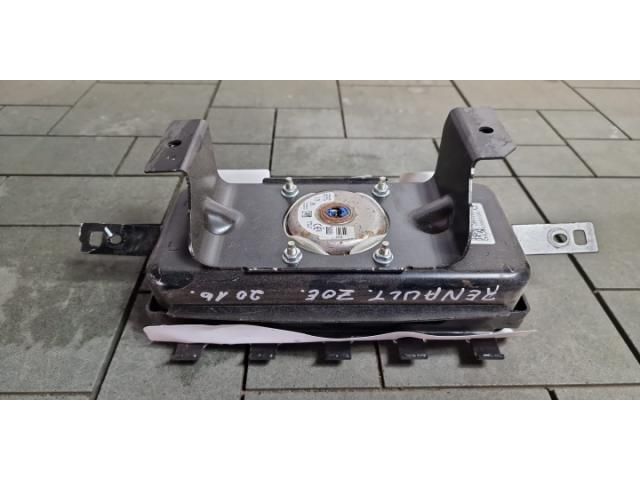 bontott RENAULT ZOE Utasoldali Légzsák