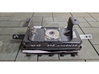 bontott RENAULT ZOE Utasoldali Légzsák