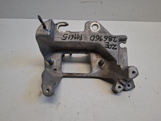 bontott RENAULT ZOE Váltó Tartó Bak (Pozíciófüggetlen)