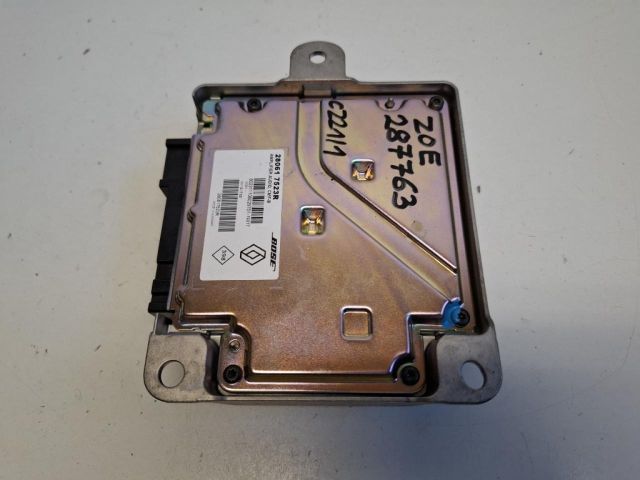 bontott RENAULT ZOE Végfok