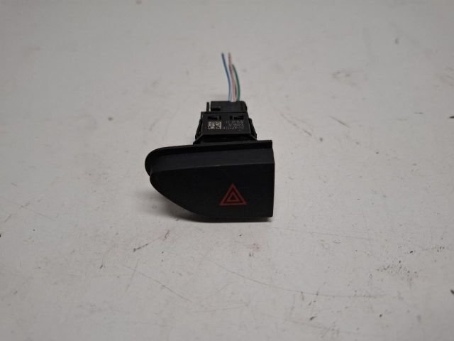 bontott RENAULT ZOE Vészvillogó Kapcsoló