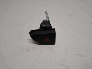 bontott RENAULT ZOE Vészvillogó Kapcsoló