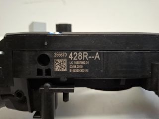 bontott RENAULT ZOE Világítás Kapcsoló