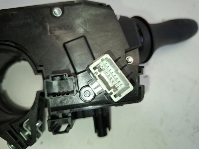 bontott RENAULT ZOE Világítás Kapcsoló