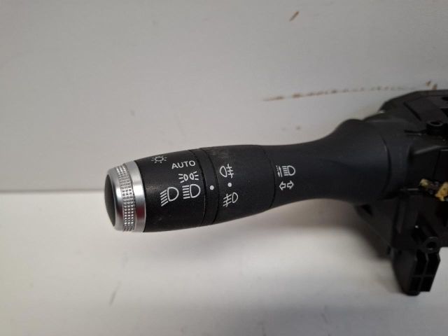 bontott RENAULT ZOE Világítás Kapcsoló