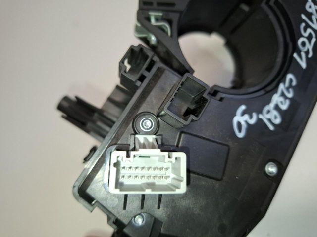 bontott RENAULT ZOE Világítás Kapcsoló