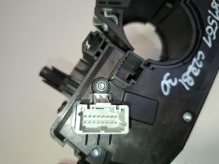 bontott RENAULT ZOE Világítás Kapcsoló