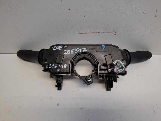 bontott RENAULT ZOE Világítás Kapcsoló