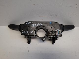 bontott RENAULT ZOE Világítás Kapcsoló