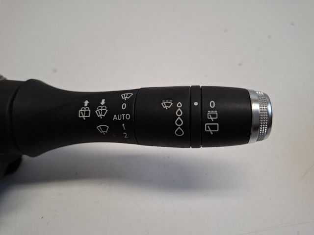 bontott RENAULT ZOE Világítás Kapcsoló