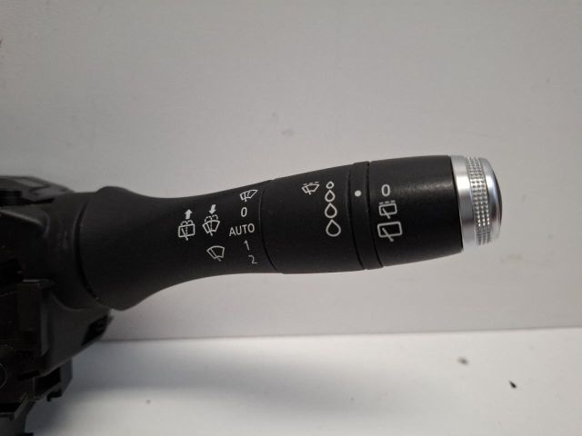 bontott RENAULT ZOE Világítás Kapcsoló