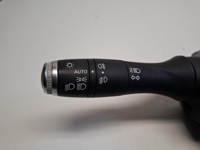 bontott RENAULT ZOE Világítás Kapcsoló