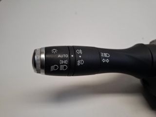 bontott RENAULT ZOE Világítás Kapcsoló