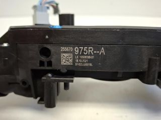 bontott RENAULT ZOE Világítás Kapcsoló