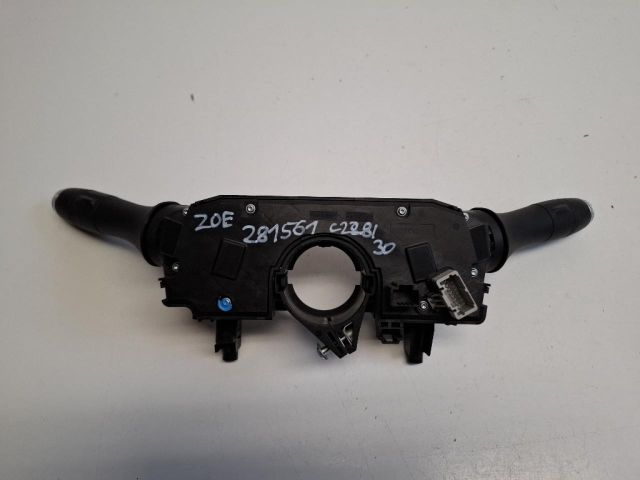 bontott RENAULT ZOE Világítás Kapcsoló