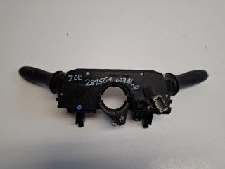 bontott RENAULT ZOE Világítás Kapcsoló