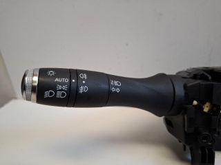 bontott RENAULT ZOE Világítás Kapcsoló