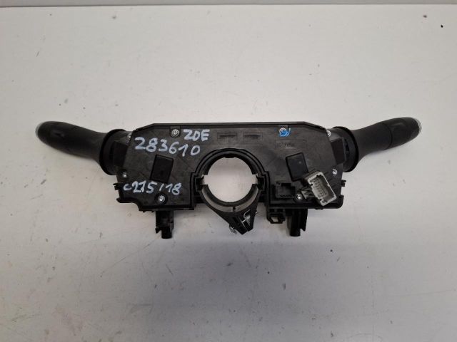 bontott RENAULT ZOE Világítás Kapcsoló