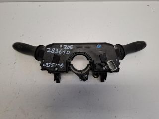 bontott RENAULT ZOE Világítás Kapcsoló