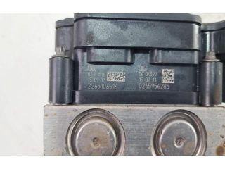 bontott RENAULT ZOE ABS Kocka