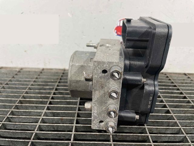 bontott RENAULT ZOE ABS Kocka