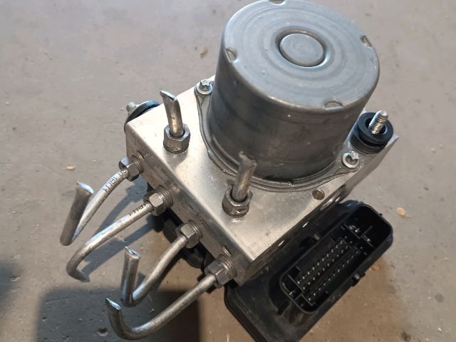 bontott RENAULT ZOE ABS Kocka