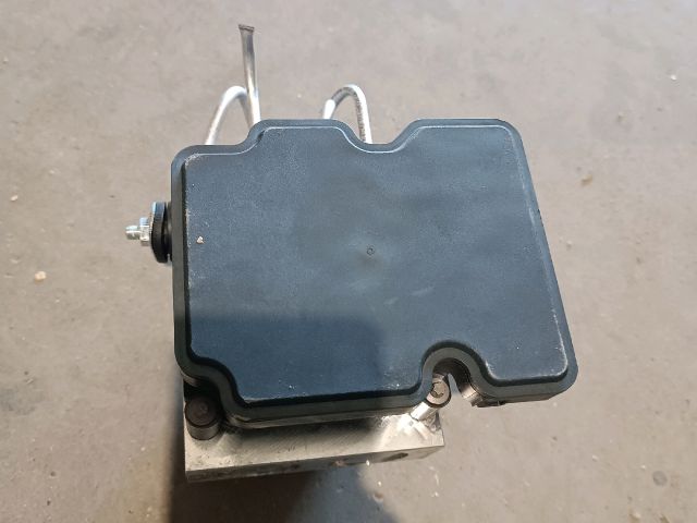 bontott RENAULT ZOE ABS Kocka