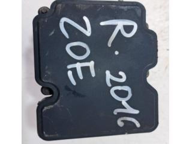 bontott RENAULT ZOE ABS Kocka