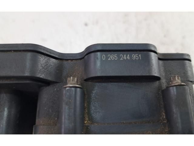 bontott RENAULT ZOE ABS Kocka