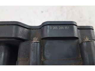 bontott RENAULT ZOE ABS Kocka