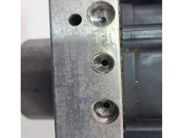 bontott RENAULT ZOE ABS Kocka