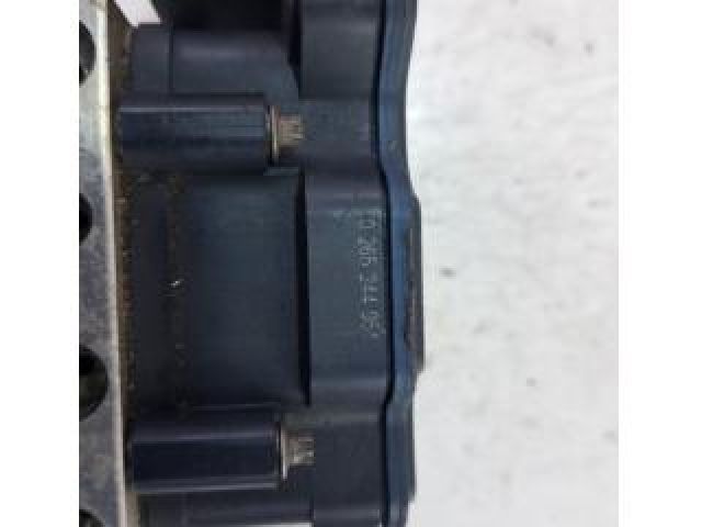 bontott RENAULT ZOE ABS Kocka