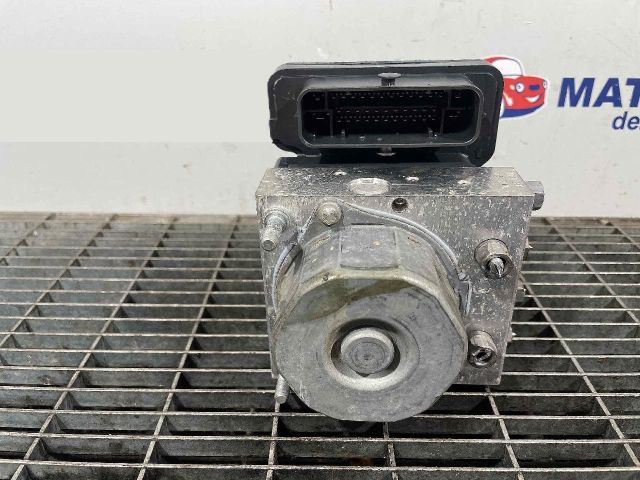 bontott RENAULT ZOE ABS Kocka